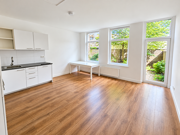 For rent: Jacob Catsstraat 332, 3035 PW Rotterdam